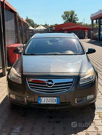 Opel Insigna Sports Tourer 2.0 CDTI Automatica