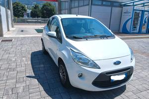 Ford Ka neopatentati 