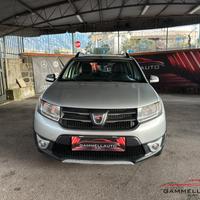 Dacia Sandero Stepway 1.5d 90CV