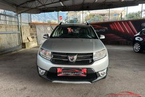 Dacia Sandero Stepway 1.5d 90CV