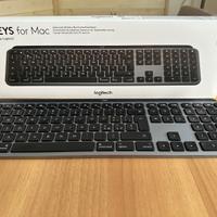 Mx Keys for Mac