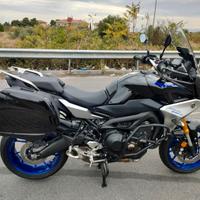 Yamaha Tracer 900 - 2019