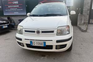 Fiat Panda 1.4 DYNAMIC NATURAL POWER MAMY