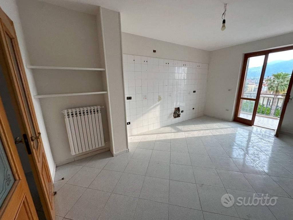 Appartamento – Palma Campania, Napoli - Altro
