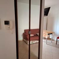 armadio 2 ante con specchio