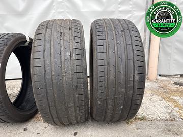 gomme usate 2554519 Estivo HANKOOK - VEN - 441