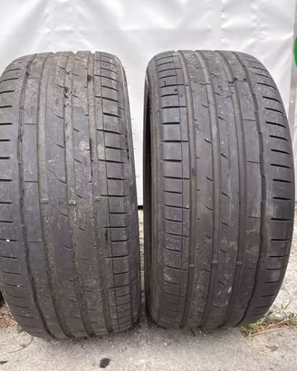gomme usate 2554519 Estivo HANKOOK - VEN - 441