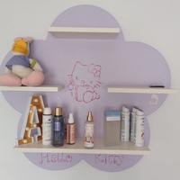 libreria hello Kitty 