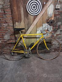 Bici corsa Losa