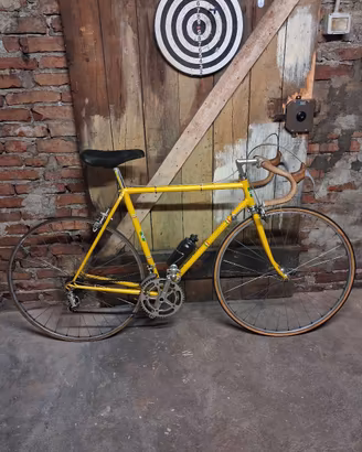 Bici corsa Losa