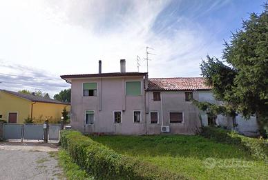 Villetta a schiera di 135 m² a Trebaseleghe