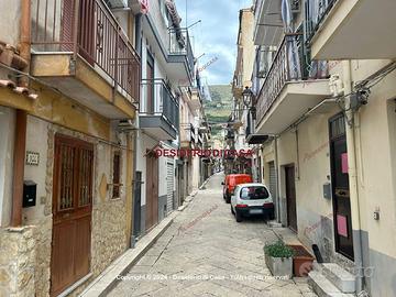 Appartamento, Monreale.