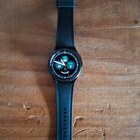 Samsung Galaxy Watch 6 Classic 43mm garanzia 2028