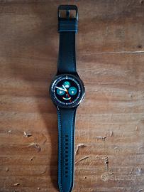 Samsung Galaxy Watch 6 Classic 43mm garanzia 2028