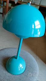 Lampada da tavolo led senza fili