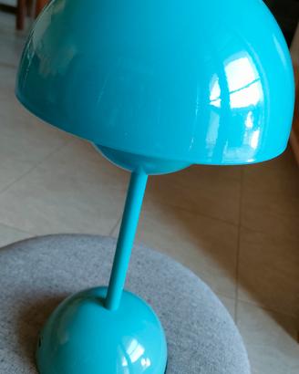 Lampada da tavolo led senza fili