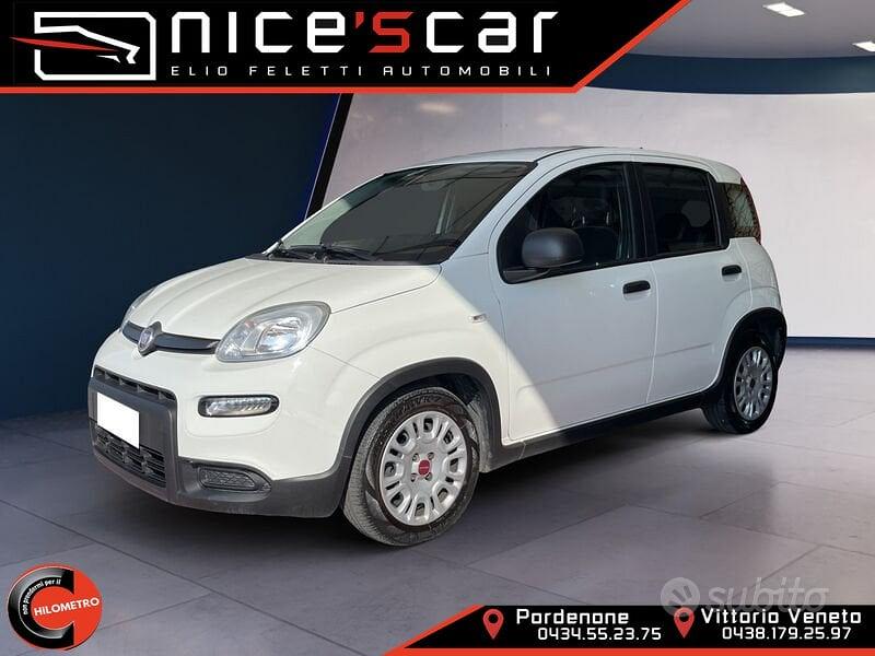 FIAT Panda 3ª serie