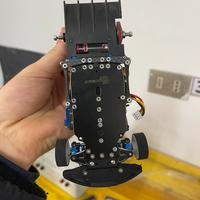 Miniz Glr Racing 1/28