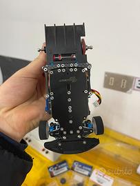 Miniz Glr Racing 1/28