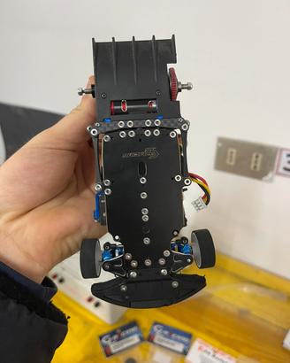 Miniz Glr Racing 1/28