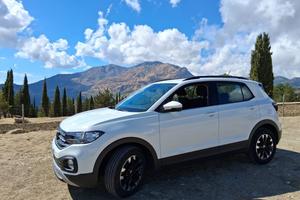 Volkswagen T-Cross Style 1.0 tsi 95 cv