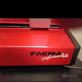 AFFETTATRICE ELETTRICA  FAEMA