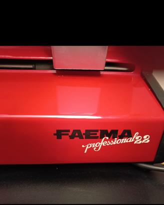 AFFETTATRICE ELETTRICA  FAEMA