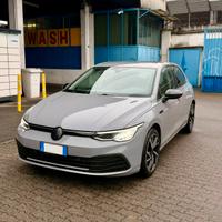 Golf 8 TDI SCR DSG 2.0 150cv - life