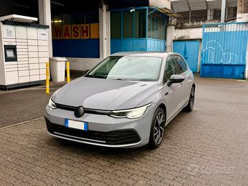 Golf 8 TDI SCR DSG 2.0 150cv - life