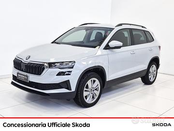 Skoda Karoq 1.5 tsi executive dsg