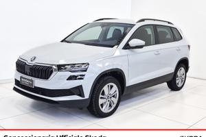 Skoda Karoq 1.5 tsi executive dsg