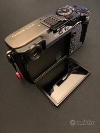 Fujifilm X-Pro 3