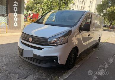 FIAT Talento 2019 – Ottime condizio