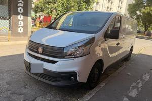 FIAT Talento 2019 – Ottime condizio