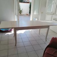 tavolo allungabile 