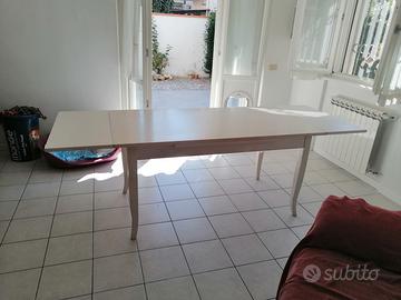 tavolo allungabile 