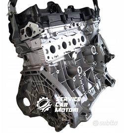 MOTORE RETTIFICATO 271860 MERCEDES W212 OM 271.860