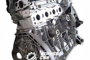 MOTORE RETTIFICATO 271860 MERCEDES W212 OM 271.860