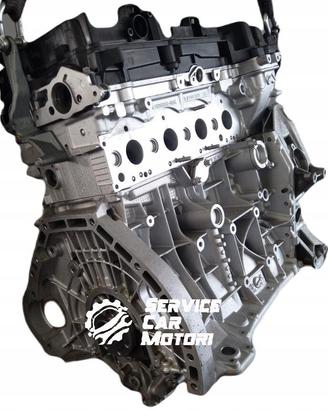 MOTORE RETTIFICATO 271860 MERCEDES W212 OM 271.860