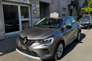 Renault Captur 1.5 dCi 95 CV