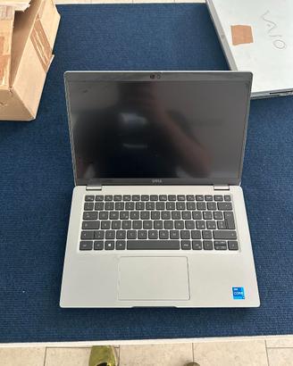 DELL Latitude 5420 Core i7 11a gen 16 gb 512 gb