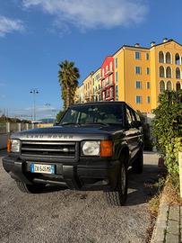 Discovery td5