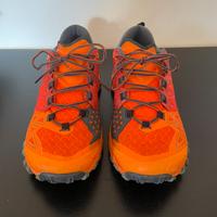 Scarpe da trekking