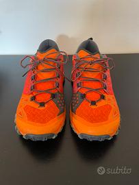 Scarpe da trekking