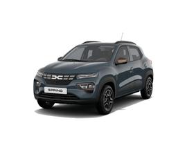 Dacia Spring Extreme Electric 65 - PRONTA CONSEGNA