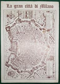 La Gran Città di Milano