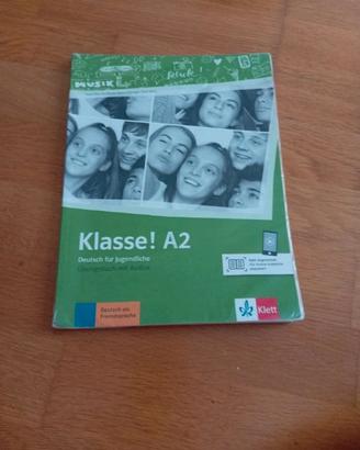 Klasse! A2