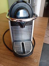 Nespresso pixie 