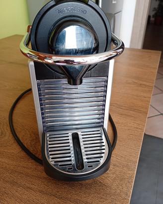 Nespresso pixie 