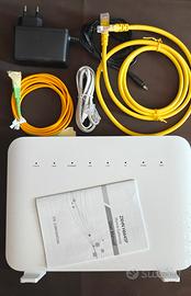 Router ZTE ZXHN H6645P